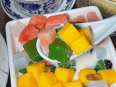 -金龙·打边炉(南京西路店)