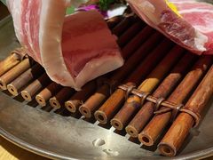 -西塔老太太泥炉烤肉(亚运村店)
