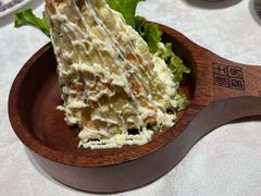 -俄士厨房(环球港店)