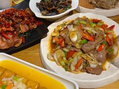 -隔壁老王·家常云南菜(花巷店)