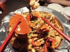 -胖哥俩肉蟹煲(福州仓山爱琴海店)