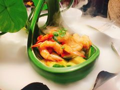 -今朝桃花醉川菜小酒馆(龙湖天街店)
