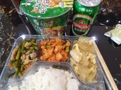 -桃仙机场头等舱休息室