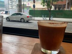 -常识咖啡common sense(春熙路店)