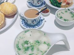 脆哗奶油猪-翠华餐厅(宝安壹方城店)
