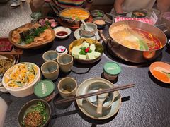 -季季山·云南野生菌火锅(上海首店)