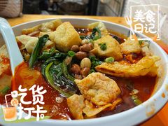 -螺小胖·柳州螺蛳粉(南稍门店)