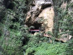 -神龙峡风景区