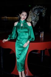 -纯色时光婚纱艺术馆WHITE