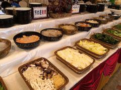 -顺峰海鲜酒楼(省府店)