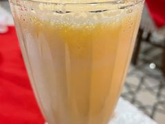 芒果奶昔-一千一夜(工体店)