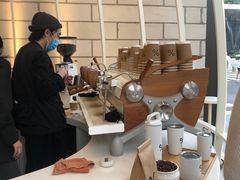 -% Arabica阿拉比卡咖啡(深圳湾万象城店)