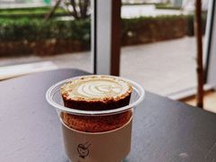 -M Stand(北京平安幸福中心店)