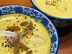 -青海名吃尕张娃非遗烤肉(海湖总店)