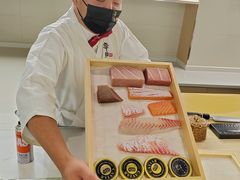 -帝鮨·烧肉割烹(龙湖金楠天街店)