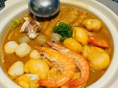-陶兰居·手工点心·粤菜(圆融时代广场店)