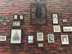 -THE ALLEY 鹿角巷(合生汇店)