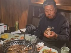 -盛江山自助料理(奥莱锦辉购物广场店)