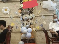 -万宝海鲜舫(劳动公园店)