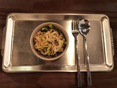 -Retro Deli 茶泡饭