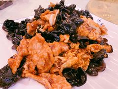 -天津雅园饭店(成林道店)