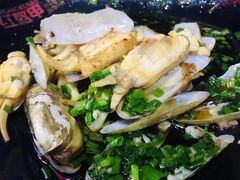 -红钳侠小龙虾·烧烤(中赢康康谷店)