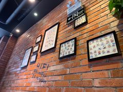 大堂-老啪叽串炒饭(铁百店)