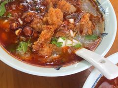 -豆相识•九九豆腐脑(牛咡桥店)