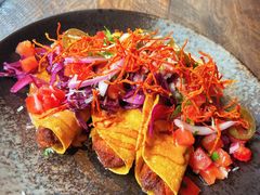 -Q MEX 库迈墨西哥餐吧(三里屯店)