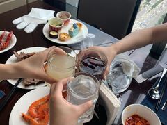 -Social 秀西餐厅-长沙瑞吉酒店(运达店)