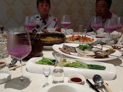 -翠湖宾馆·中餐厅