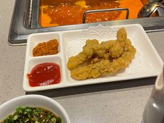 -海底捞火锅(青悦城店)