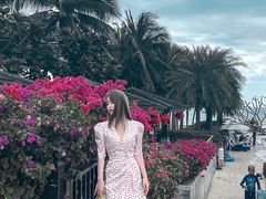 -石梅湾艾美度假酒店