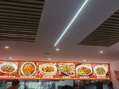 -韵味湘肴·小炒黄牛肉(五一广场店)