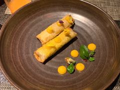 -莲西餐(曲江店)