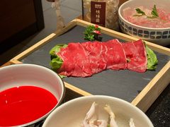 -巴奴毛肚火锅(王府井百货店)