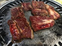 -元山烤肉店(假日广场店)
