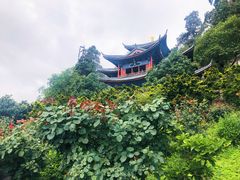 -木府