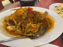 -大茄来海鲜餐厅(亚洲城分行)