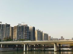-深圳湾公园(南山区)