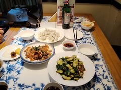-东方饺子王(和平里店)