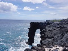 -夏威夷火山国家公园