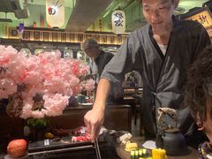 -樱宿日式和牛烧肉(五道口店)
