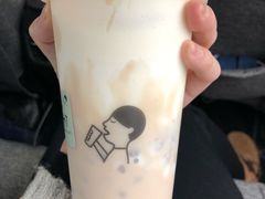 -喜茶(永旺梦乐城店)