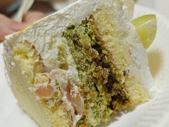 -积慕Cake(解放大道店)
