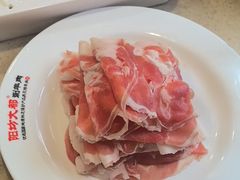 -阳坊大都涮羊肉(阳坊总店)