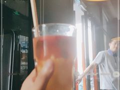 -必胜客(新中纬店)