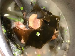 -农耕记·湖南土菜(halo广场店)