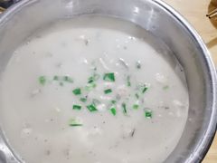 羊肉汤-野狗羊肉汤