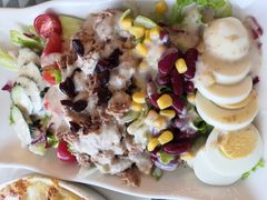 -嘉喜来比萨(罗马花园店)